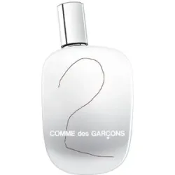 50ml Comme des Garçons 2 Eau de Parfum