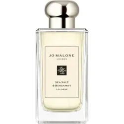 100ml JO MALONE LONDON Sea Salt & Bergamot Cologne