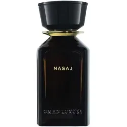 100ml OMANLUXURY Nasaj Eau de Parfum