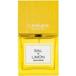 100ml CARNER BARCELONA SAL Y LIMÓN Eau de Parfum