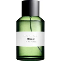 100ml Marie Jeanne Marcel Eau de Cologne