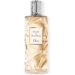 Christian Dior Escale à Portofino Eau de Toilette 125 ml