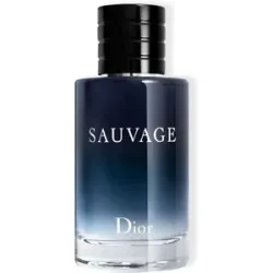 Christian Dior 100ml DIOR Sauvage Eau de Toilette