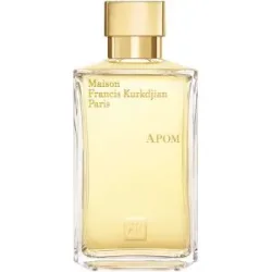 200ml Maison Francis Kurkdjian Paris APOM Eau de Parfum