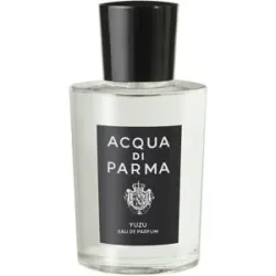 100ml Acqua di Parma Signatures of the Sun Yuzu Eau de Parfum