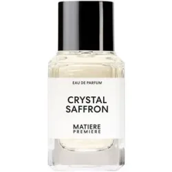 50ml MATIERE PREMIERE Crystal Saffron Eau de Parfum