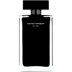 100ml Narciso Rodriguez for her Eau de Toilette