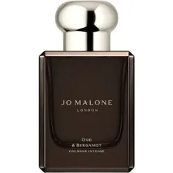 50ml JO MALONE LONDON Oud & Bergamot Cologne Intense