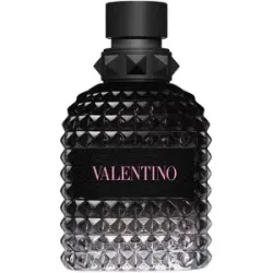 50ml Valentino Uomo Born In Roma Eau de Toilette