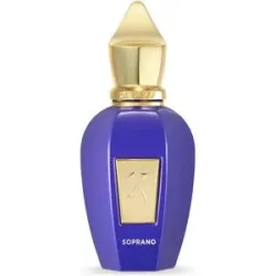 50ml XERJOFF V SOPRANO Eau de Parfum