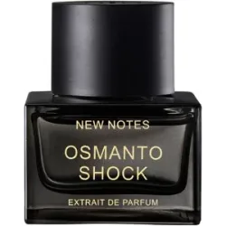 50ml New Notes OSMANTO SHOCK EXTRAIT DE PARFUM