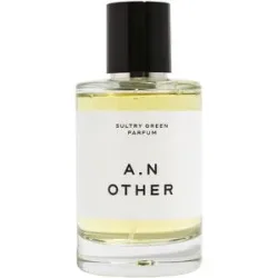 100ml A.N OTHER Sultry Green Eau de Parfum