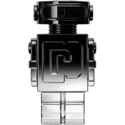 50ml rabanne Phantom Elixir Parfum Intense Refillable