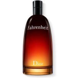Christian Dior Fahrenheit Eau de Toilette 200 ml