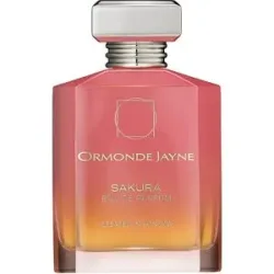 88ml Ormonde Jayne Sakura Eau de Parfum