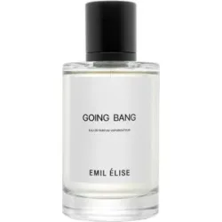 100ml Emil Élise GOING BANG Eau de Parfum