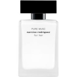 Narciso Rodriguez for her Pure Musc Eau de Parfum 50 ml