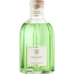 DR. VRANJES FIRENZE Limone Cedrato Home Fragrance 2500 ml