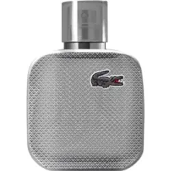 50ml Lacoste L.12.12 Silver Grey Eau de Parfum