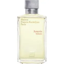 200ml Maison Francis Kurkdjian Paris Amyris homme Eau de Toilette