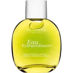 100ml CLARINS AROMA Eau Extraordinaire Aromaduft