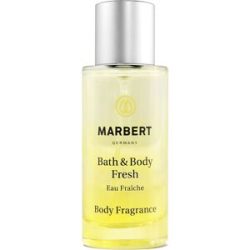 Marbert Bath & Body Fresh Eau Fraîche 50 ml