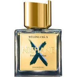 NISHANE Wulong Cha X Eau de Parfum 50 ml