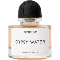 BYREDO Gypsy Water Absolu de Parfum 50 ml