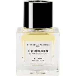 30ml Essential Parfums Nice Bergamote by Antoine Maisondieu Extrait
