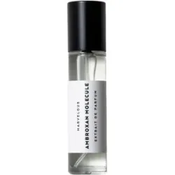 10ml BMRVLS Ambroxan Molecule Extrait de Parfum