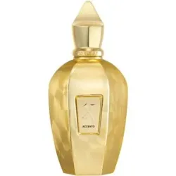 100ml XERJOFF Vibe ACCENTO OVERDOSE Eau de Parfum