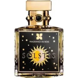 100ml FRAGRANCE DU BOIS Natures Treasures Solstis Extrait de Parfum
