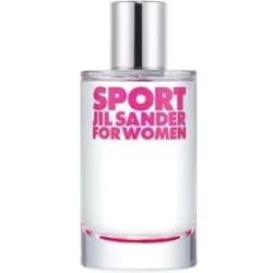 50ml JIL SANDER SPORT Eau de Toilette