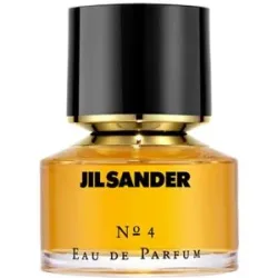30ml JIL SANDER N° 4 Eau de Parfum