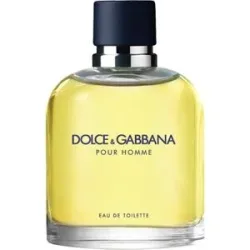 75ml Dolce&Gabbana; Pour Homme Eau de Toilette