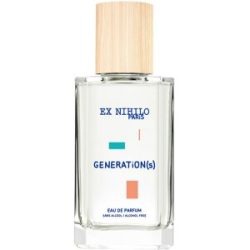 EX NIHILO GENERATION(S) Eau de Parfum 100 ml