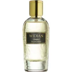 100ml WIDIAN Rose Arabia Collection Ginger Extrait de Parfum