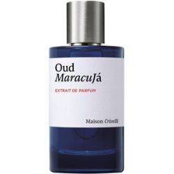 Maison Crivelli Oud Maracujá Extrait de Parfum 100 ml