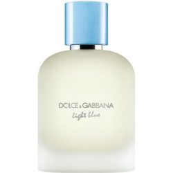 Dolce&Gabbana; Light Blue Pour Homme Eau de Toilette 100 ml