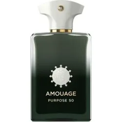 100ml AMOUAGE Exceptional Extraits Purpose 50 Extrait de Parfum