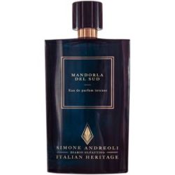 Simone Andreoli MANDORLA DEL SUD Eau de Parfum 100 ml