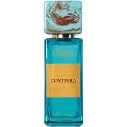 100ml Gritti I Turchesi COSTIERA Eau de Parfum