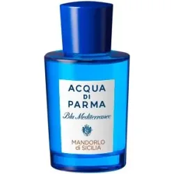 75ml Acqua di Parma Blu Mediterraneo Mandorlo di Sicilia Eau de Toilette