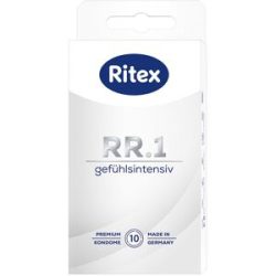 Ritex RR.1 Pro Packung 10 Stück