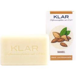 KLAR Mandelseife 100 g