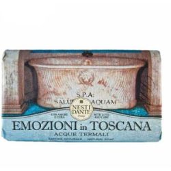 Nesti Dante Emozione in Toscana Acque Termali 250 g