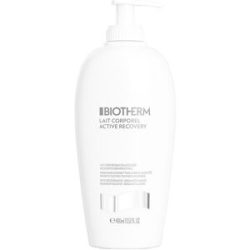 Biotherm Lait Corporel Active Recovery Bodylotion 400 ml