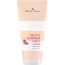Charlotte Meentzen Fruity Summer Vibes Duschgel 200 ml