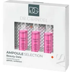 9ml DR. GRANDEL Professional Collection Beauty Date (3 x 3ml)