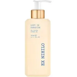 360ml EX NIHILO Lust in Paradise Body Wash